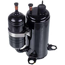 Компресор для кондиціонера Cooper&Hunter (C&H) 009001000017 HIGHLY 7'' ASA725SPMA6JK R410A 134V, фото 6