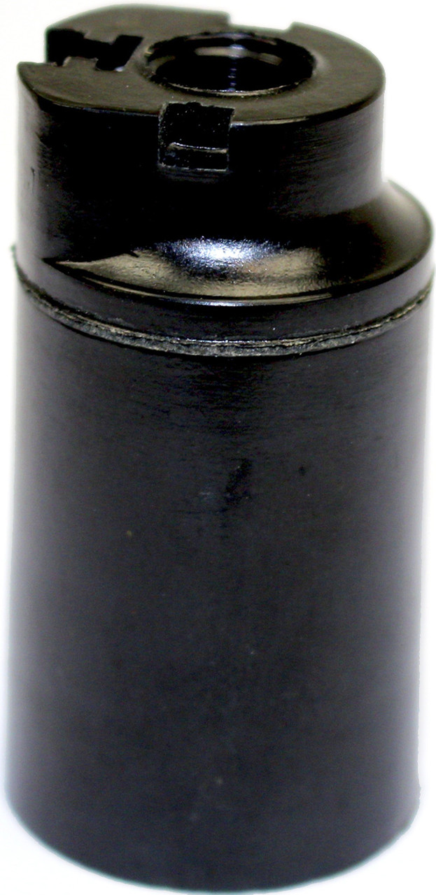 Патрон міньйон Е14 №S 740, фото 1