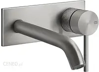 Gessi 316 Intreccio Steel Brushed 54188.239