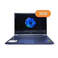 Ноутбук HP Victus FHD 15.6 IPS144Hz Intel Core i5-13420H 16Gb SSD512GB RTX 3050 6GB 15-fa1093dx (7N3S2UA)