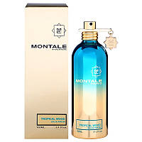 Montale Tropical Wood 100 ml. - Парфюмированная вода - Унисекс - Лиц.(Orig.Pack)