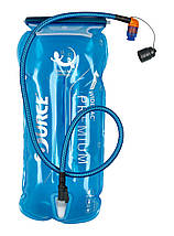 Питна система Source Widepac Premium, 3 л (Alpine Blue), фото 3