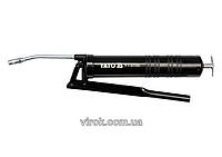 Шприц для консистентной смазки YATO YT-0700 Купи И Tochka