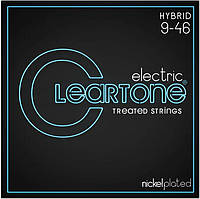 Струны для электрогитары Cleartone 9419 Electric Nickel-Plated Hybrid (09-46)