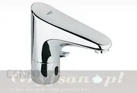 Grohe Europlus E 36015001