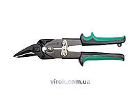 Ножиці по металу праві VOREL : L= 250 мм [6/36] Купи И Tochka