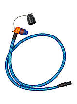Питна система Source Widepac Premium, 2 л (Alpine Blue), фото 6