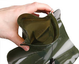 Питна система (гідратор) Source ILPS Armor System W/UTA, 3 л (Coyote), фото 4