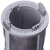 Фільтр центральний + фільтр-сітка для посудомийної машини Electrolux 50297774007, фото 3