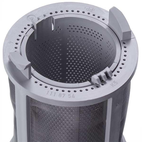 Фильтр центральный + фильтр-сетка для посудомоечной машины Electrolux 50297774007 - фото 5 - id-p288148790