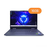 Ігровий ноутбук Lenovo LOQ 15.6 FHD IPS144Hz Core I5-13420H 16Gb DDR5 SSD 1TB RTX 3050 6GB 15IRH8 (82XV002LUS)