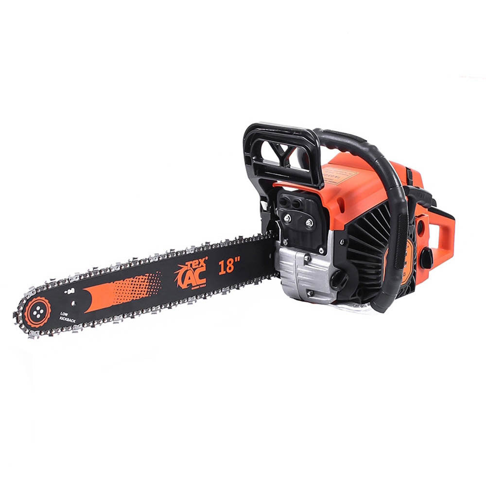 Бензопила 18"/457мм 4.2кс Tex.AC ТА-03-053