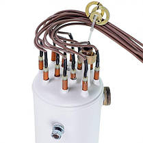 Нагрівальний вузол 24 кВт (мідь) для електричного котла Kospel EKCO.L2/L2M/R2 01435, фото 2