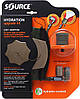 Питна система (гідратор) Source WXP Upgrade KIT, 3 л (Coyote), фото 11