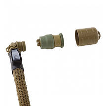 Питна система (гідратор) Source WXP Upgrade KIT, 3 л (Coyote), фото 6