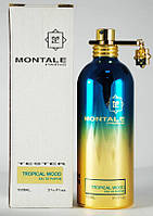 Montale Tropical Wood 100 ml. - Парфюмированная вода - Унисекс - Тестер