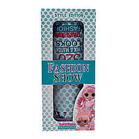 Игровой набор с куклой LOL Fashion Show AA-1636, 16 см (LaRose) fn