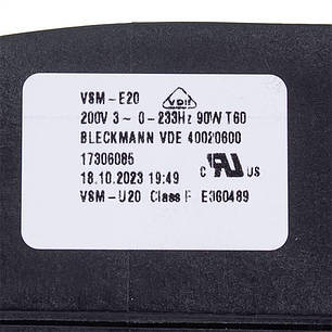 Помпа для посудомийної машини Electrolux 140002240020, фото 3