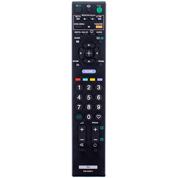ПДУ (пульт дистанційного керування для телевізора Sony RM-ED011