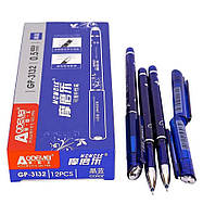 Ручка "пишет-стирає" синя COLOR-IT 3132SP паковання 12 шт. fn