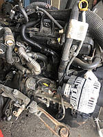 Двигун Z1.3DT Опель Корса Ц Комбо Ц Opel Combo C Corsa C
