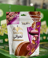 Tamaraty Фініки з мигдалем в шоколаді