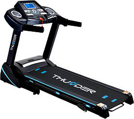 Бігова доріжка електрична Thunder ICON-BLACK