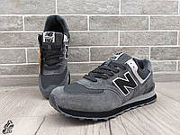 Кросівки New Balance 574 \ Нью Беланс 574 \ 44