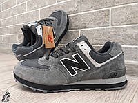 Кросівки New Balance 574 \ Нью Беланс 574 \ 45