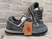 Кроссовки New Balance 574 \ Нью Беланс 574 \ 46