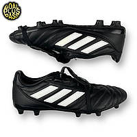 ADIDAS COPA GLORO FIRM GROUND BOOTS BLACK GY9045