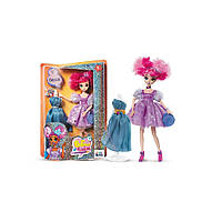 Кукла Be Fashion Academy KH25 (Вид 2) Shopen Лялька Be Fashion Academy KH25 (Вид 2)