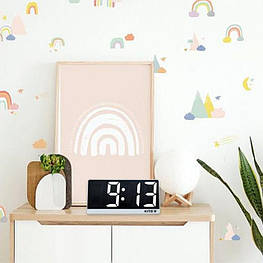 Настільні годинники