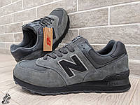 Кроссовки New Balance 574 \ Нью Беланс 574 \ 41