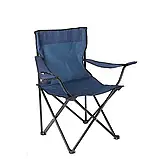 Крісло туристичне розкладне KRT03 3 кольори Крісло рибацьке до 130кг Крісло для відпочинку Стілець рибальський, фото 9