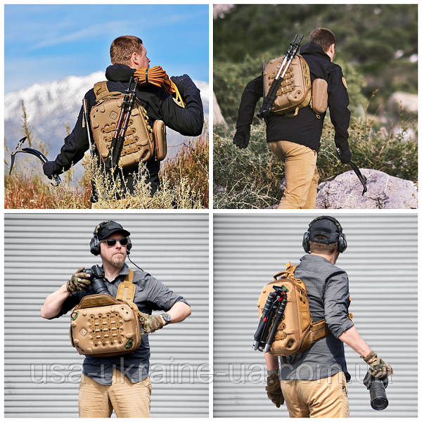 Hazard 4 sling pack hot sale