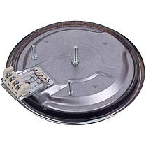 Конфорка для електроплити Indesit C00099676 SKL D=180mm 2000W (євроколодка), фото 3