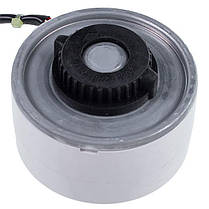 Мотор вентилятора блока для кондиціонера C&H 15012466 ZWA138D84A(FN20V-ZL) 20W 310V, шток 8x37mm, фото 6