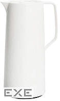 Термоглечик Tefal Motiva, 1л, пластик, скло, білий (N4170410)