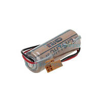 FANUC батарейка LX98L-0031-0012 FUJI FDK CR8-LHC CNC Lithium Battery 3V