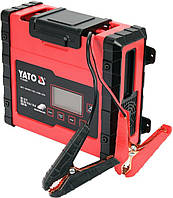 Электронный выпрямитель с ЖК-дисплеем YATO YT-83003 Купи И Tochka