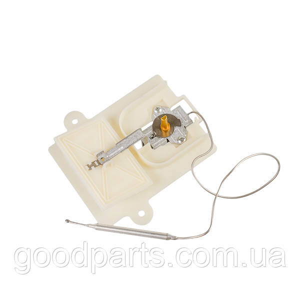 Термостат капілярний 48см із заслінкою Damper SC для холодильника "No Frost"