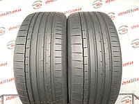 Шины Б/У літня 275/45 R21 CONTINENTAL SPORTCONTACT 6 5mm