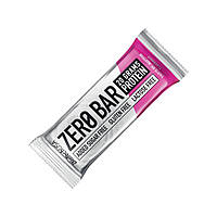 Батончик BioTech Zero Bar, 50 грамм Шоколад-марципан MS