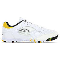 Взуття для футзалу чоловіче MARATON 230424-1 розмір 43 кольори біле sp