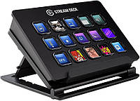 Контроллер для стриминга Elgato Stream Deck (10GAA9901)(UKR)