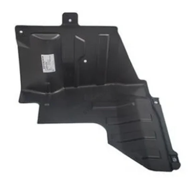 Захист двигуна Chevrolet LACETTI SDN/KOMBI 03-13 лівий Fps пластик, фото 1