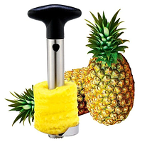 Нож для резки ананаса из нержавеющей стали Pineapple Knife, ананасорезка