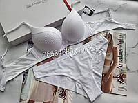 Комплект женского белья Balaloum 9365 белый 75в.75с.80с.85с