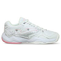 Кроссовки теннисные женские Joma T.MASTER 1000 TM10LS2302P размер 39-eur/38-ukr цвет белый sp